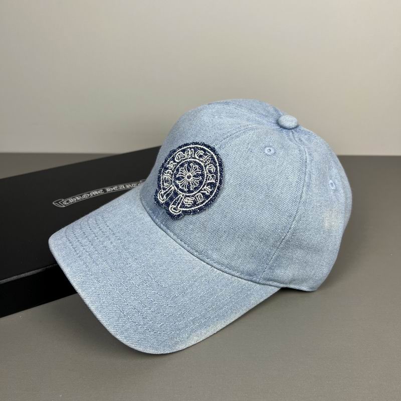 Chrome Hearts Cap dx (2238)