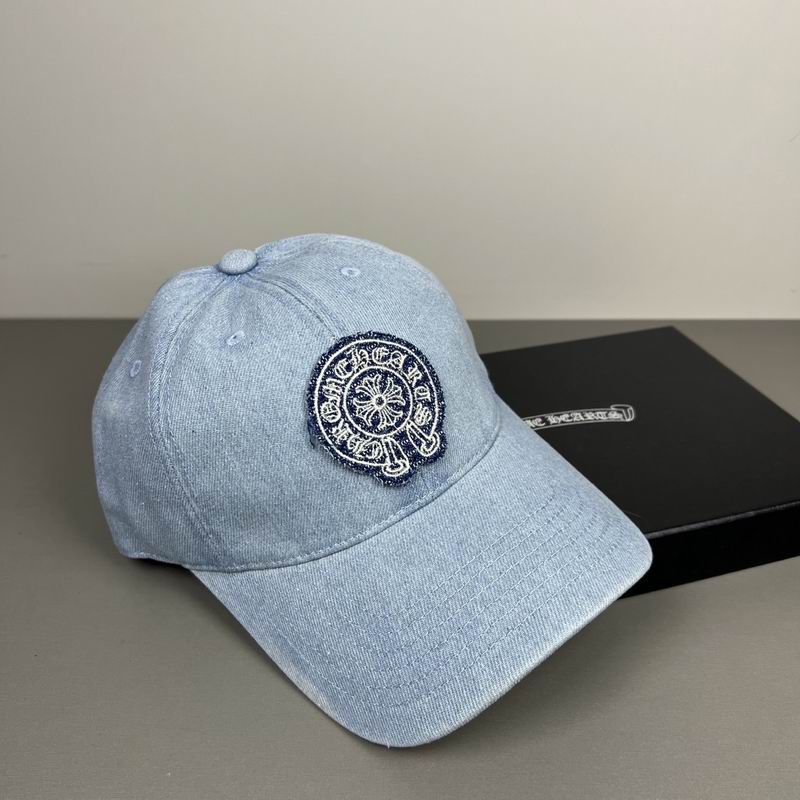 Chrome Hearts Cap dx (2240)