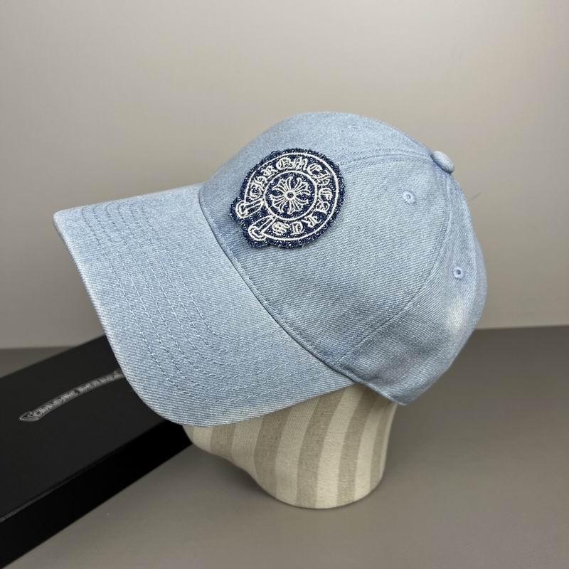 Chrome Hearts Cap dx (2241)