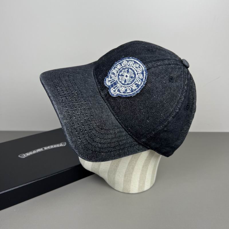 Chrome Hearts Cap dx (2242)