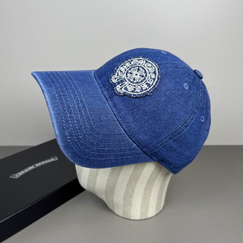 Chrome Hearts Cap dx (2244)
