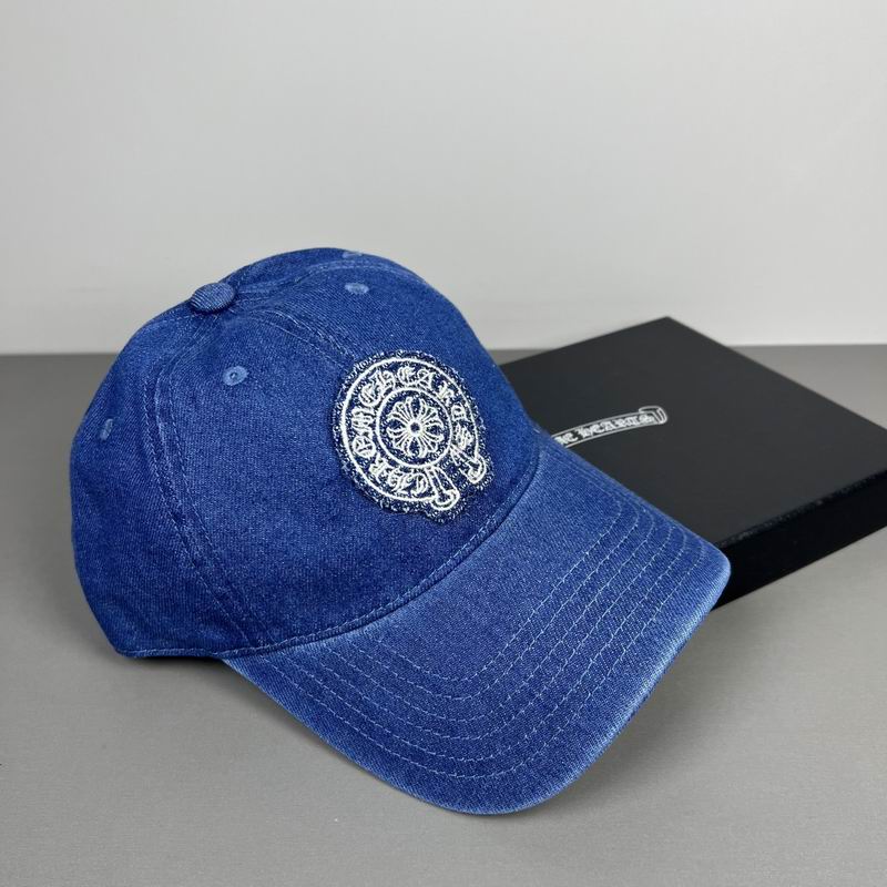 Chrome Hearts Cap dx (2245)