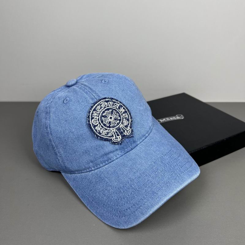 Chrome Hearts Cap dx (2246)