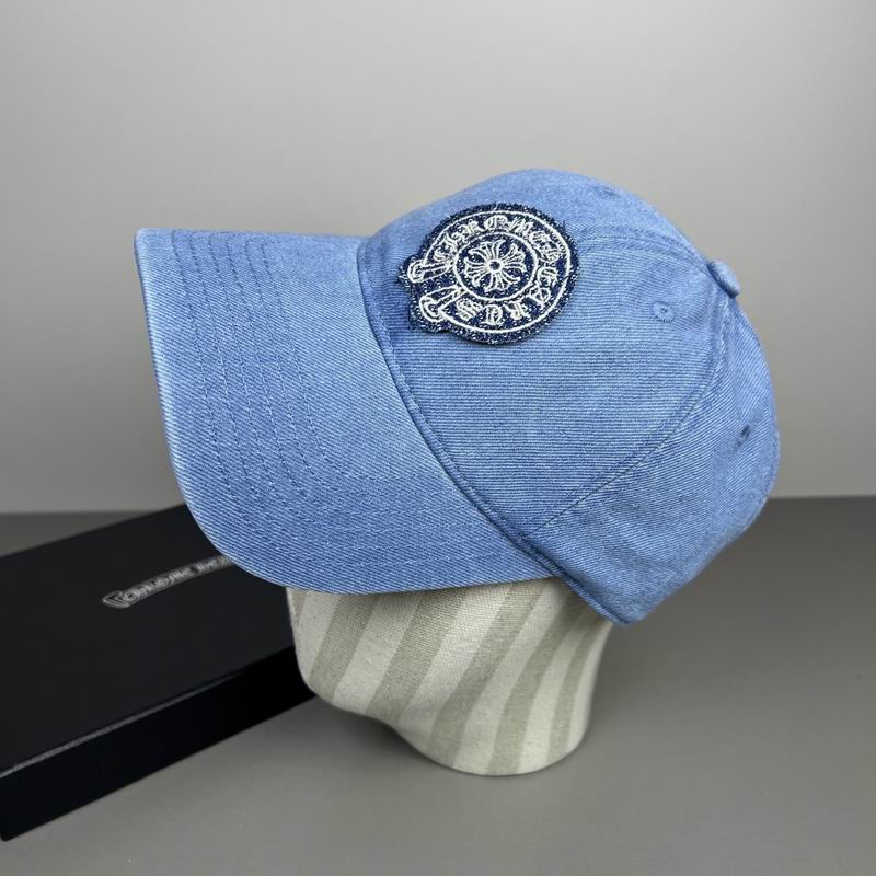 Chrome Hearts Cap dx (2249)