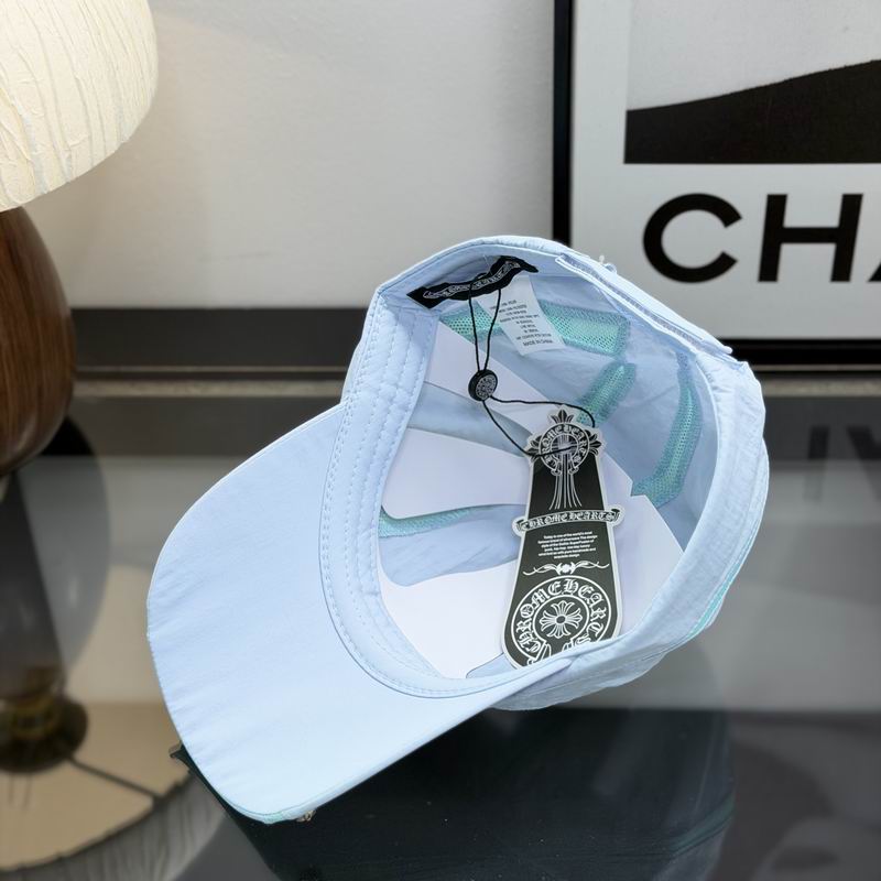 Chrome Hearts Cap dx (2266)