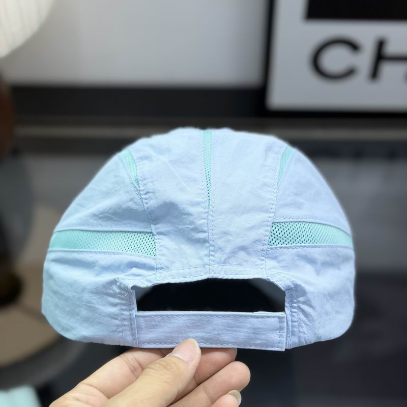 Chrome Hearts Cap dx (2267)
