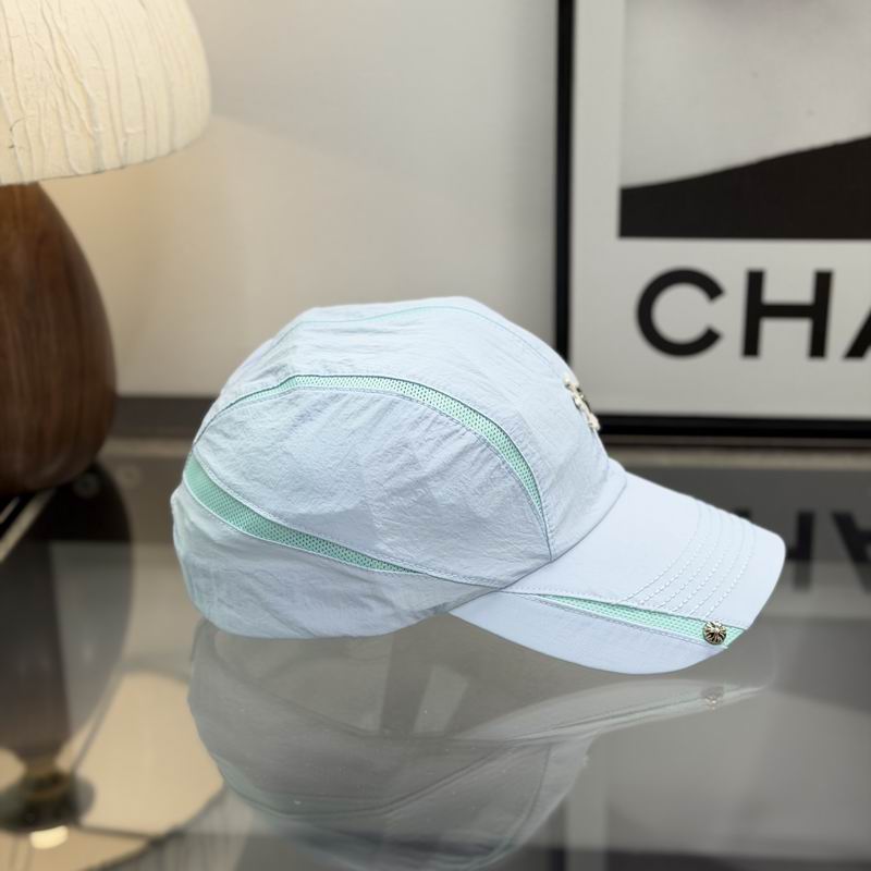 Chrome Hearts Cap dx (2269)