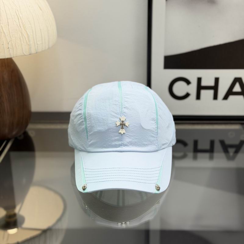 Chrome Hearts Cap dx (2270)