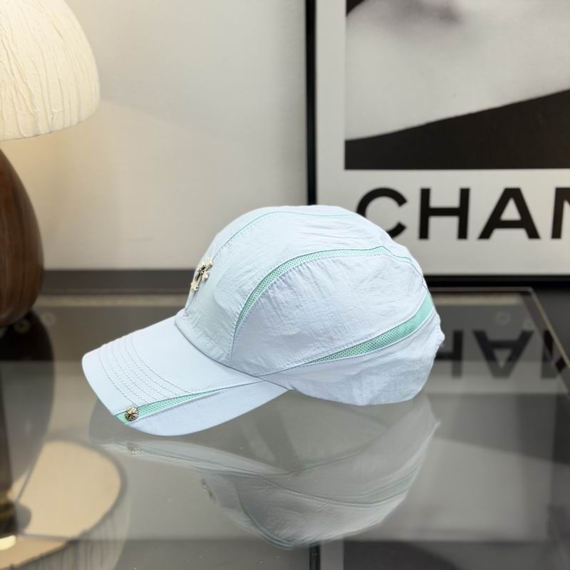 Chrome Hearts Cap dx (2271)