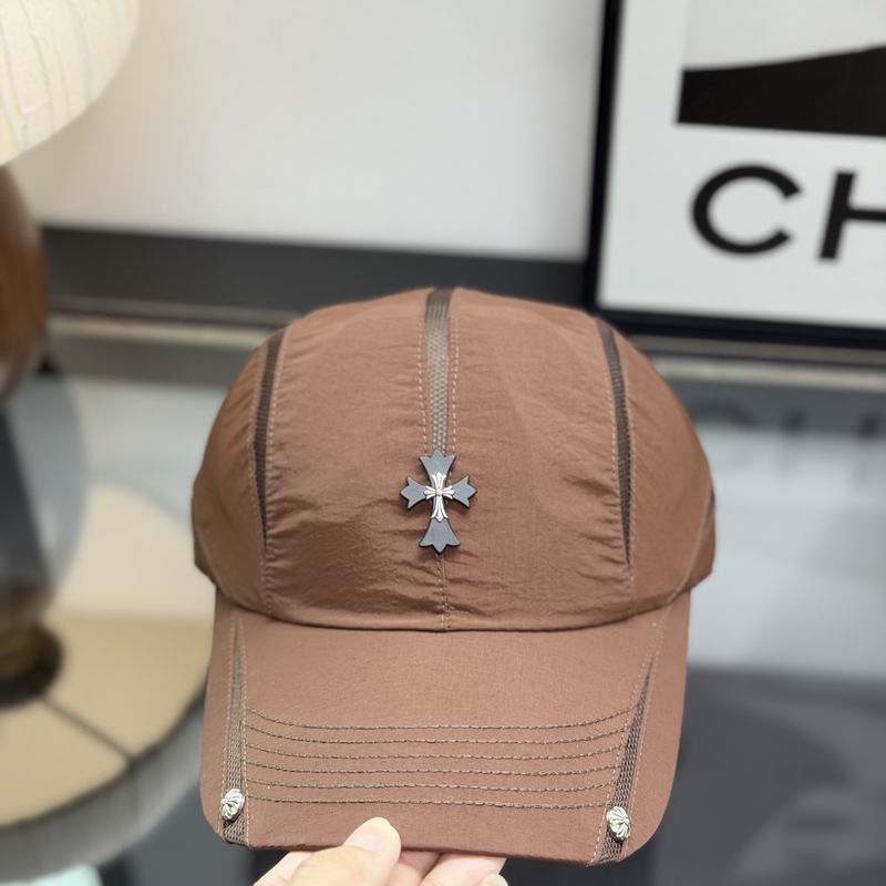 Chrome Hearts Cap dx (2284)