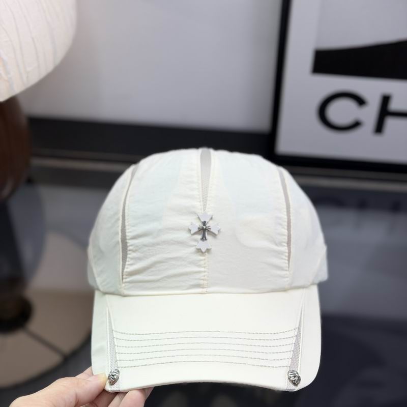 Chrome Hearts Cap dx (2292)