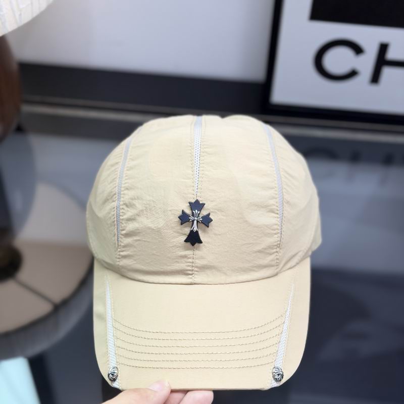 Chrome Hearts Cap dx (2301)