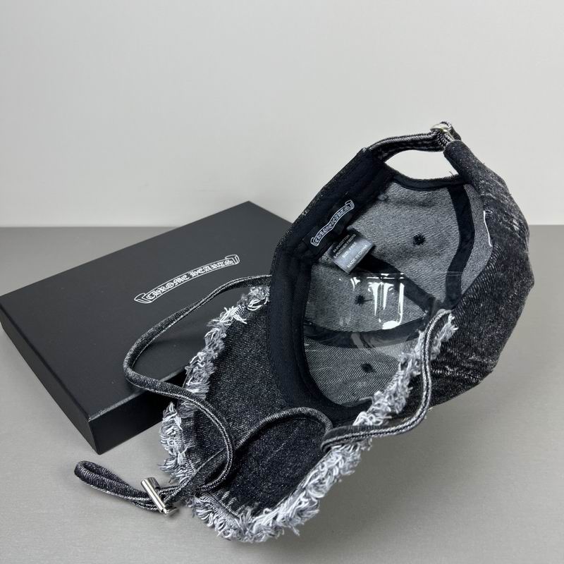Chrome Hearts Cap dx (2321)