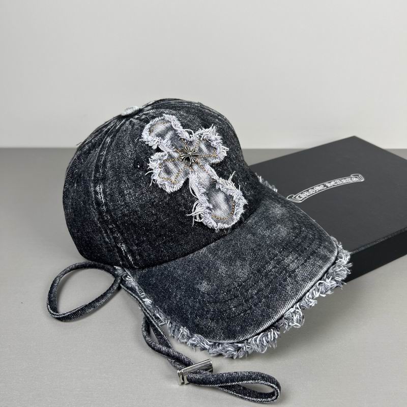 Chrome Hearts Cap dx (2325)