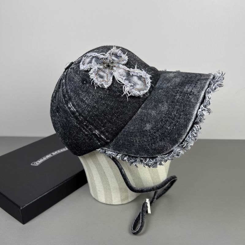 Chrome Hearts Cap dx (2326)