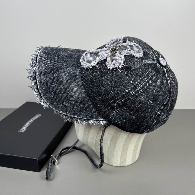 Chrome Hearts Cap dx (2327)