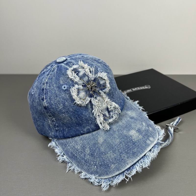 Chrome Hearts Cap dx (2336)