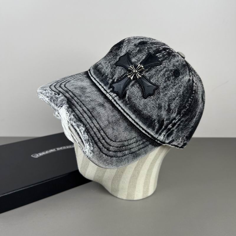 Chrome Hearts Cap dx (2347)