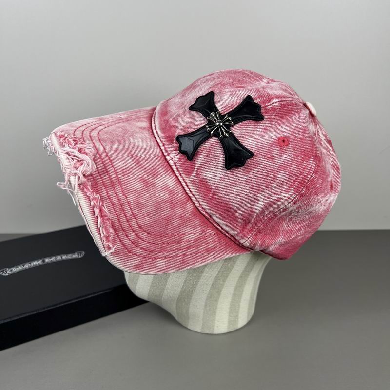Chrome Hearts Cap dx (2348)