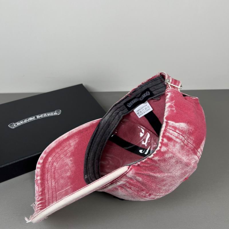 Chrome Hearts Cap dx (2349)