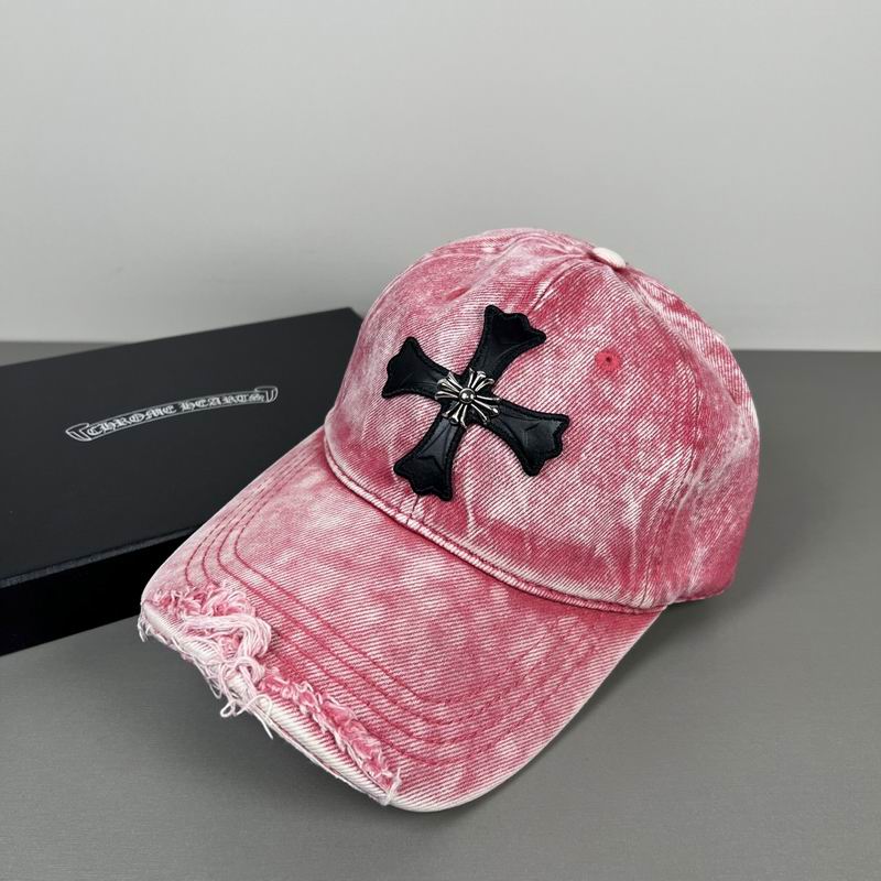 Chrome Hearts Cap dx (2350)