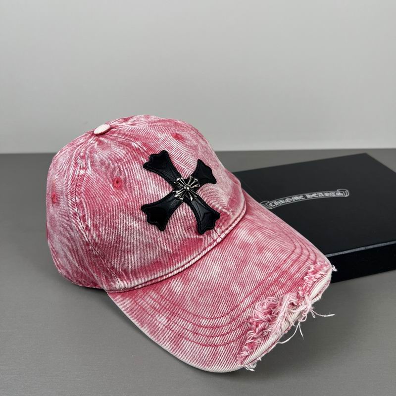 Chrome Hearts Cap dx (2351)