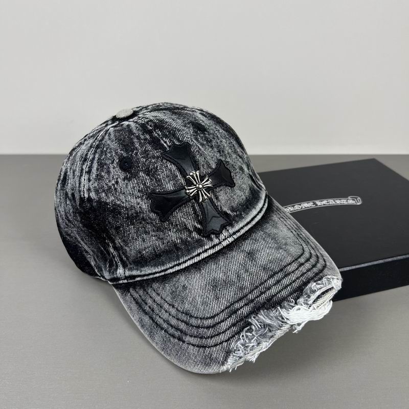 Chrome Hearts Cap dx (2352)