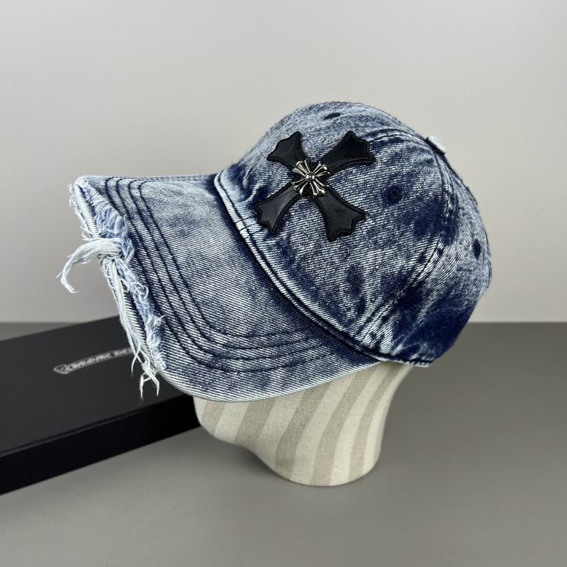 Chrome Hearts Cap dx (2356)