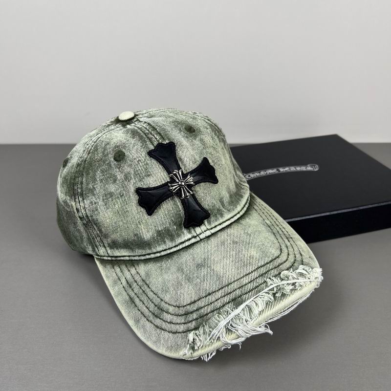 Chrome Hearts Cap dx (2358)
