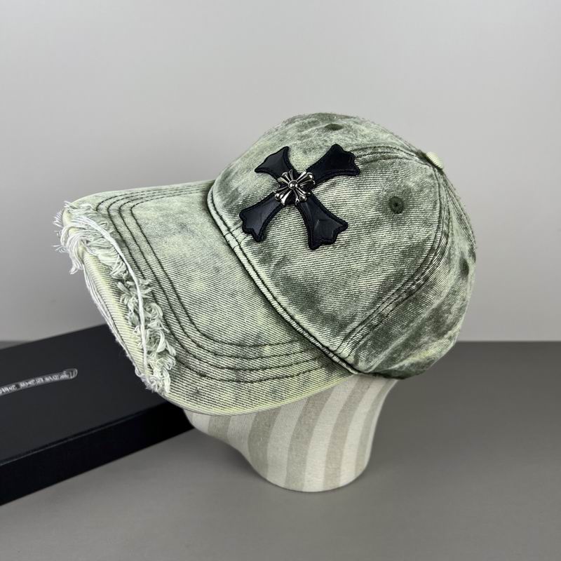 Chrome Hearts Cap dx (2360)