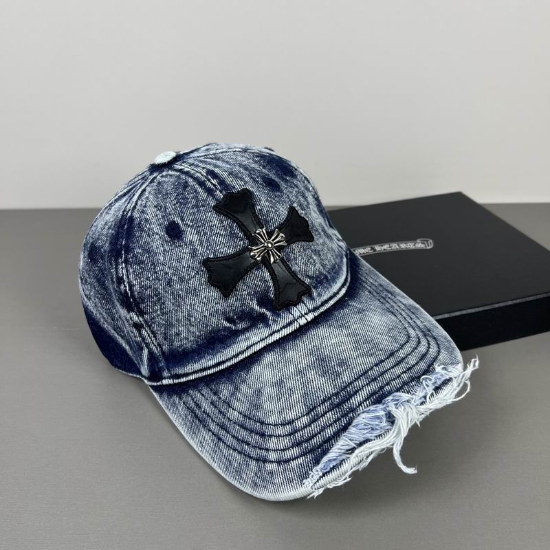 Chrome Hearts Cap dx (2361)