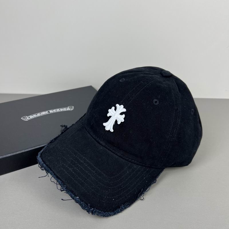 Chrome Hearts Cap dx (2491)