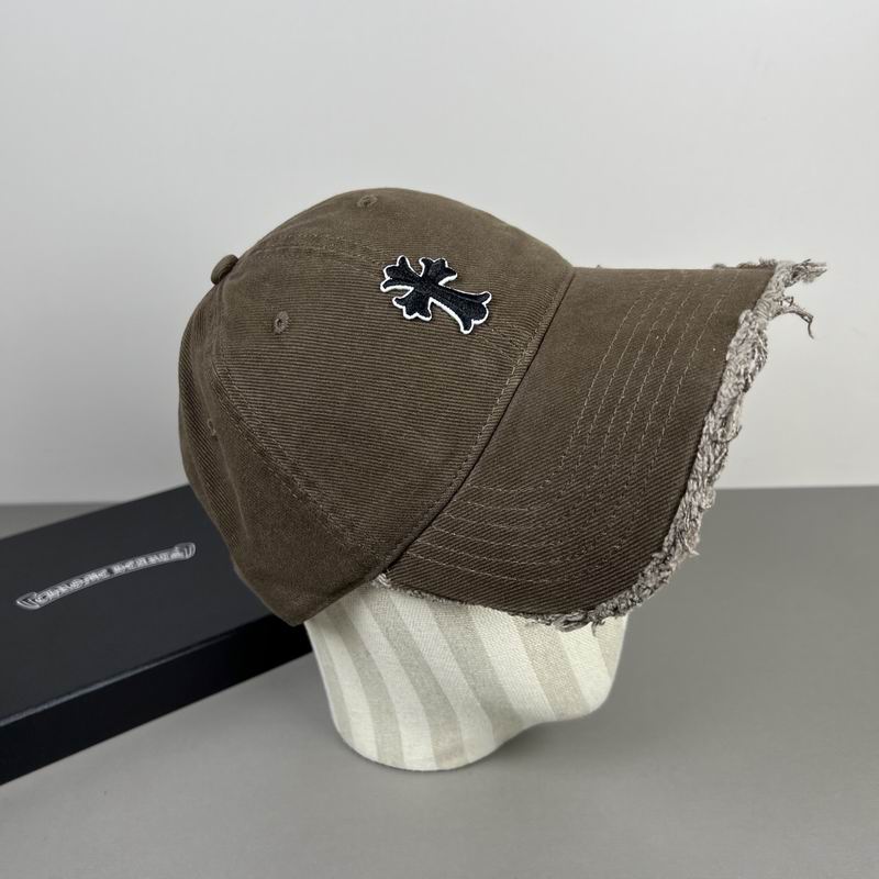 Chrome Hearts Cap dx (2495)