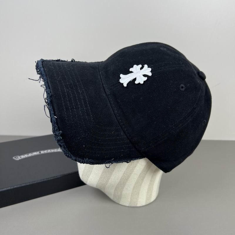 Chrome Hearts Cap dx (2497)