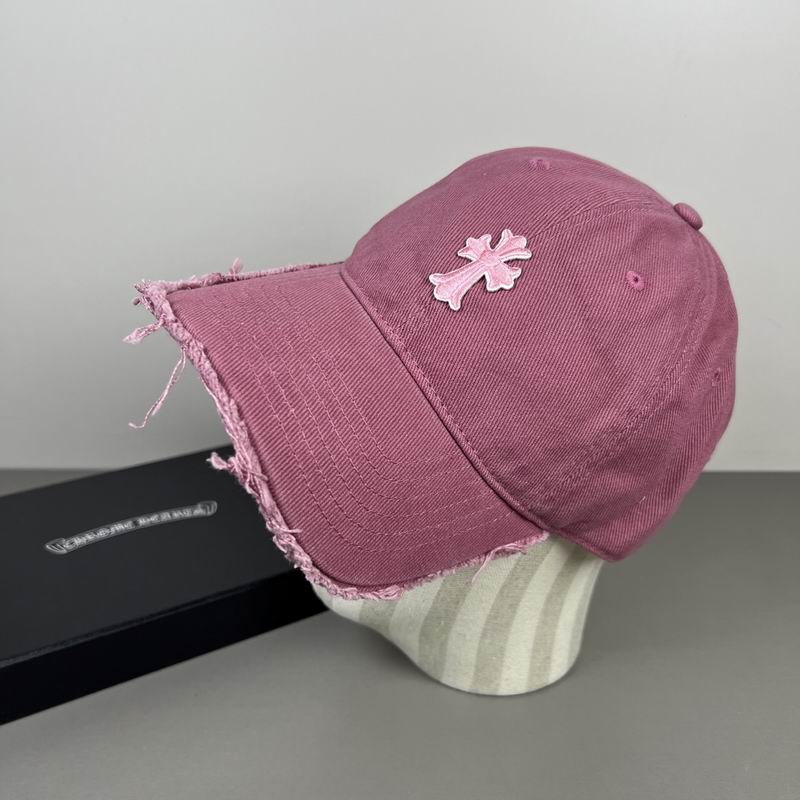 Chrome Hearts Cap dx (2499)