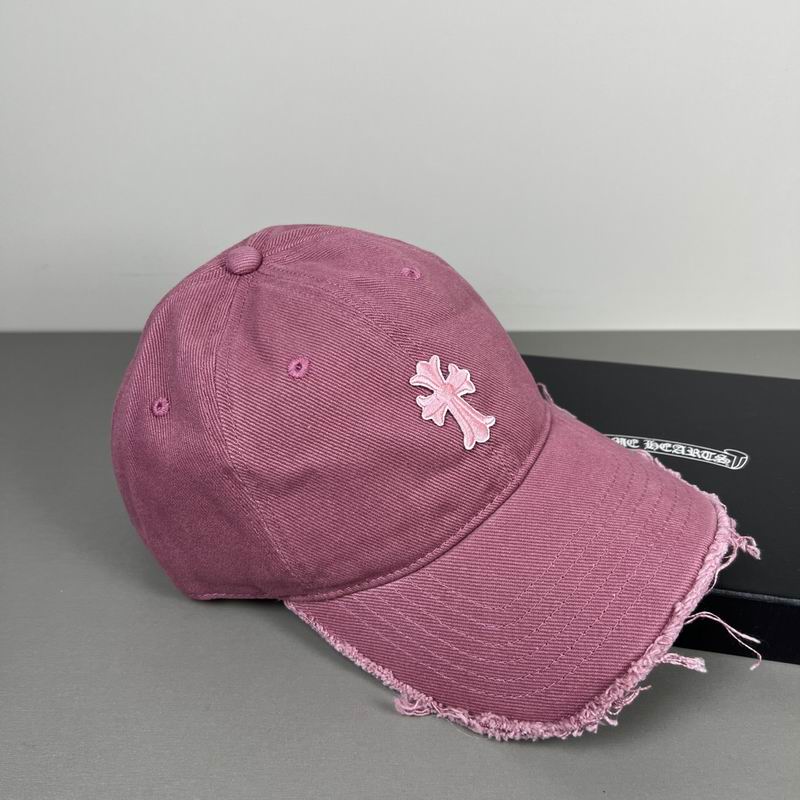 Chrome Hearts Cap dx (2500)