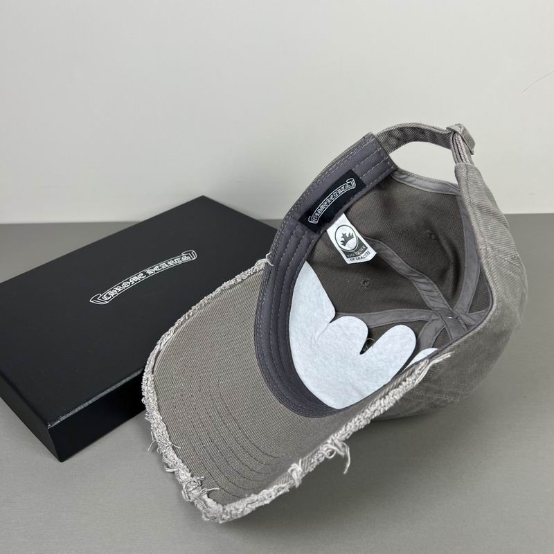 Chrome Hearts Cap dx (2501)