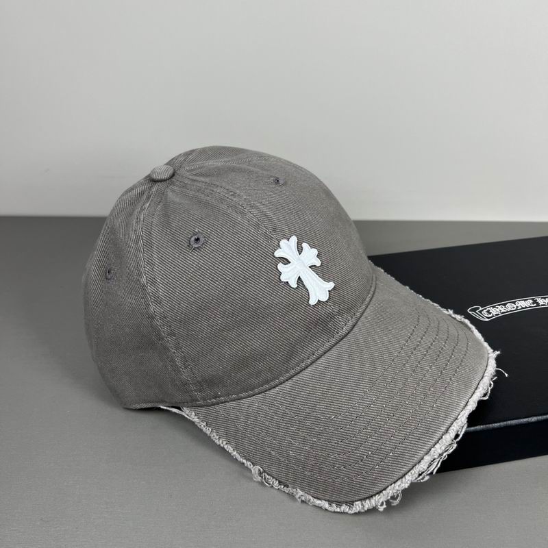 Chrome Hearts Cap dx (2502)
