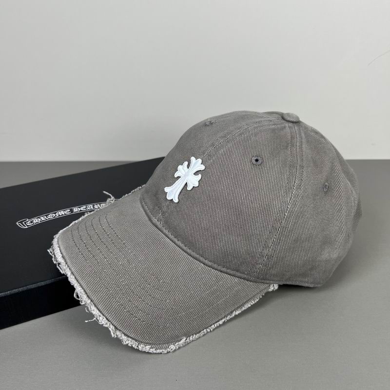 Chrome Hearts Cap dx (2503)