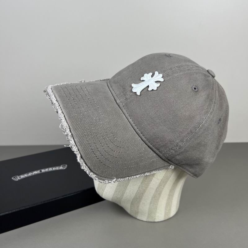 Chrome Hearts Cap dx (2504)
