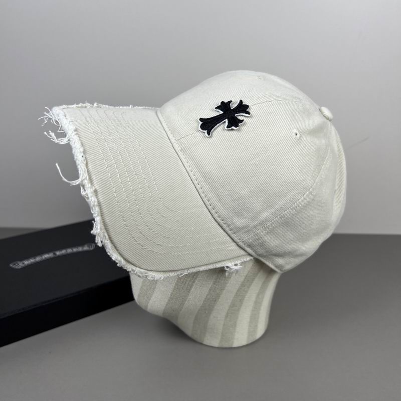 Chrome Hearts Cap dx (2507)