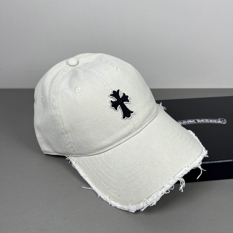 Chrome Hearts Cap dx (2508)
