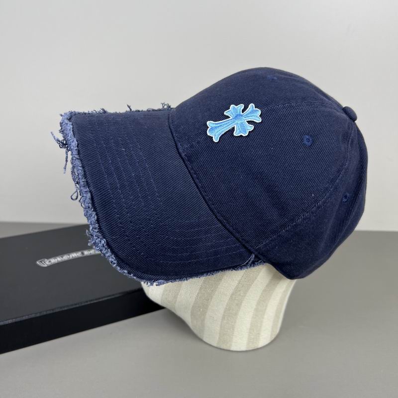 Chrome Hearts Cap dx (2509)