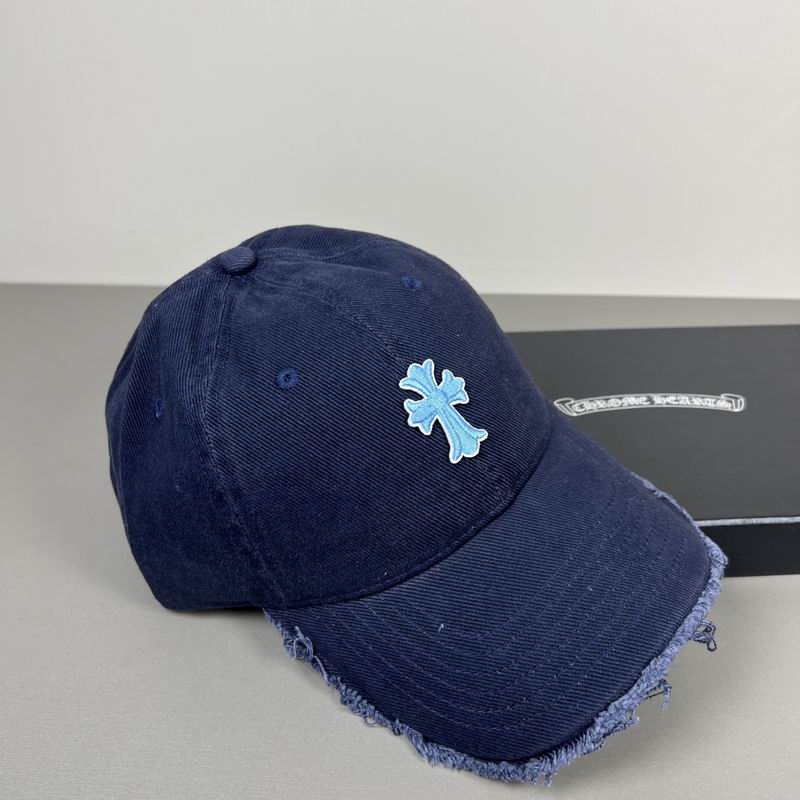 Chrome Hearts Cap dx (2512)