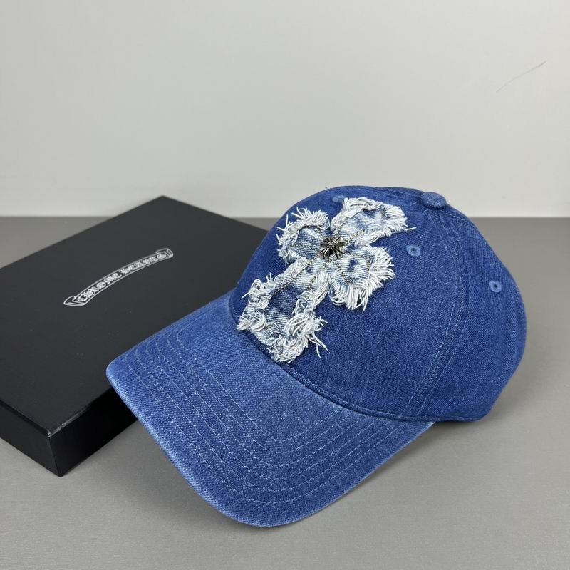 Chrome Hearts Cap dx (2516)