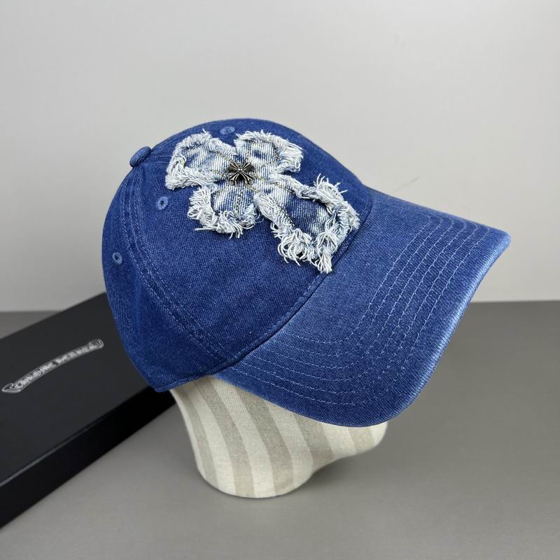 Chrome Hearts Cap dx (2520)