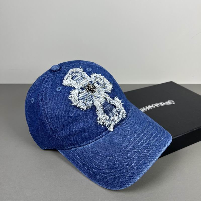 Chrome Hearts Cap dx (2521)