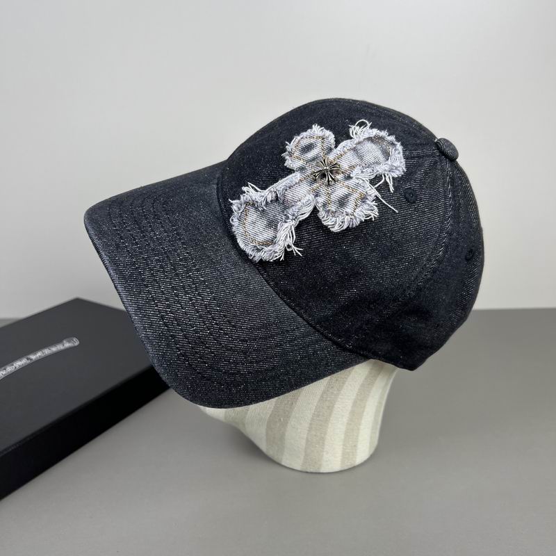 Chrome Hearts Cap dx (2522)