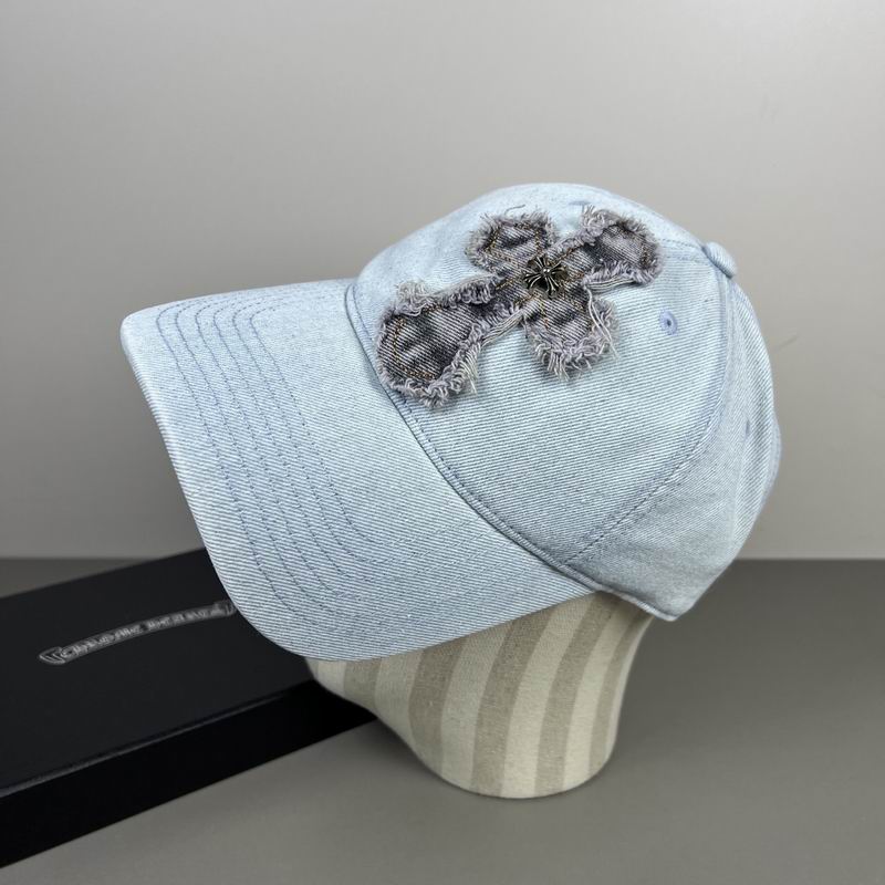Chrome Hearts Cap dx (2533)