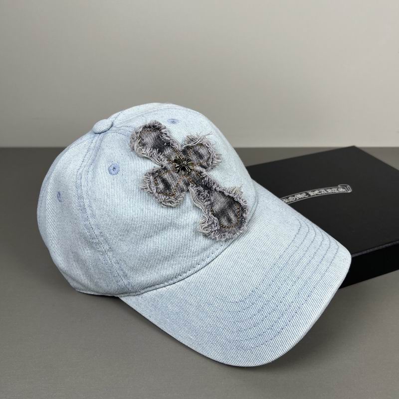 Chrome Hearts Cap dx (2537)